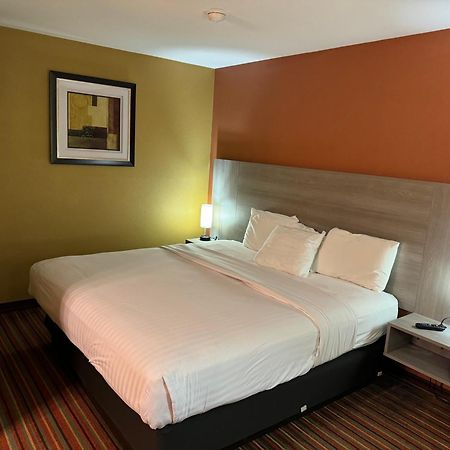 Surestay Hotel By Best Western Mt Pleasant Mount Pleasant Extérieur photo