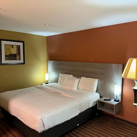 Surestay Hotel By Best Western Mt Pleasant Mount Pleasant Extérieur photo