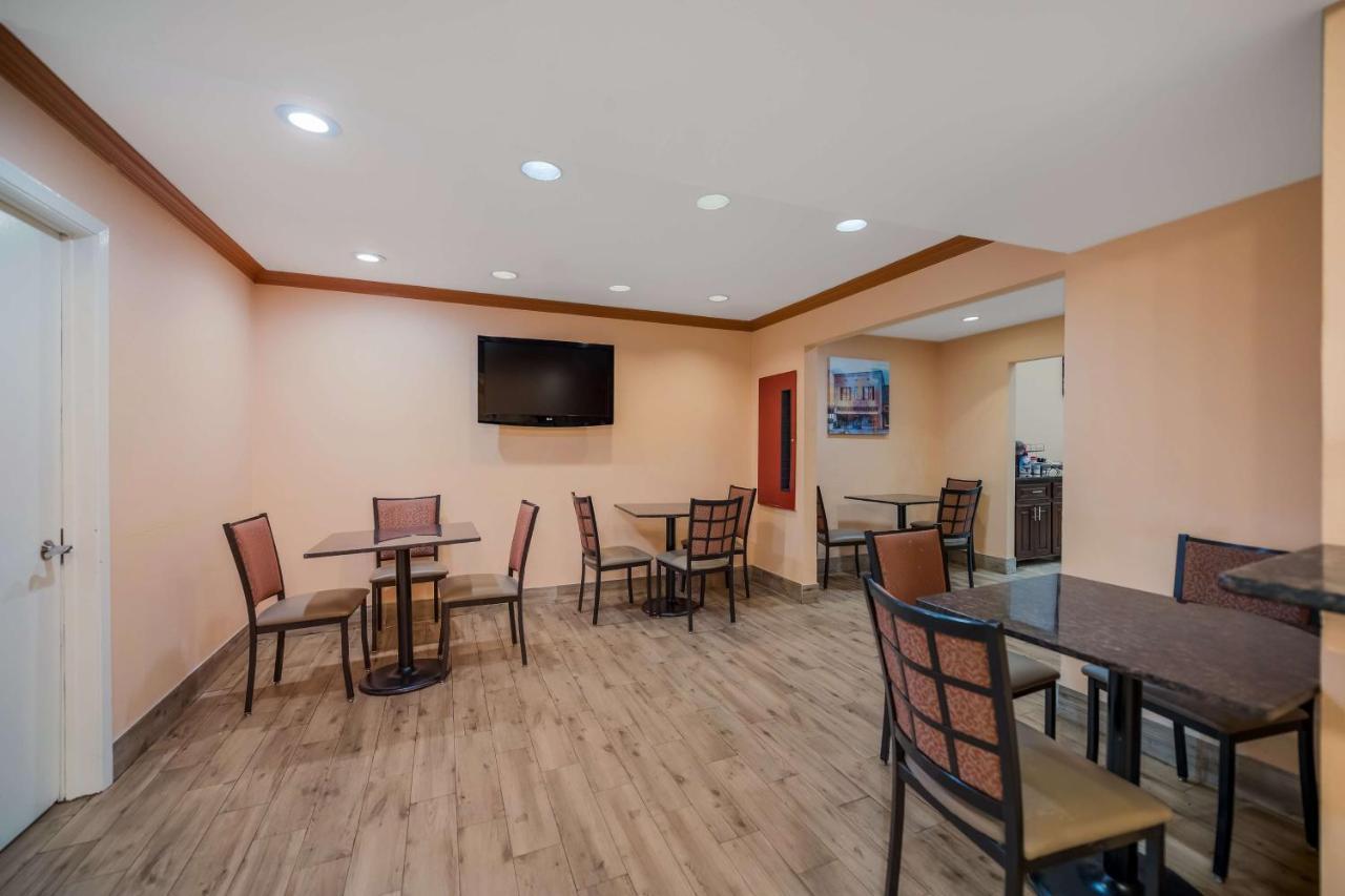 Surestay Hotel By Best Western Mt Pleasant Mount Pleasant Extérieur photo