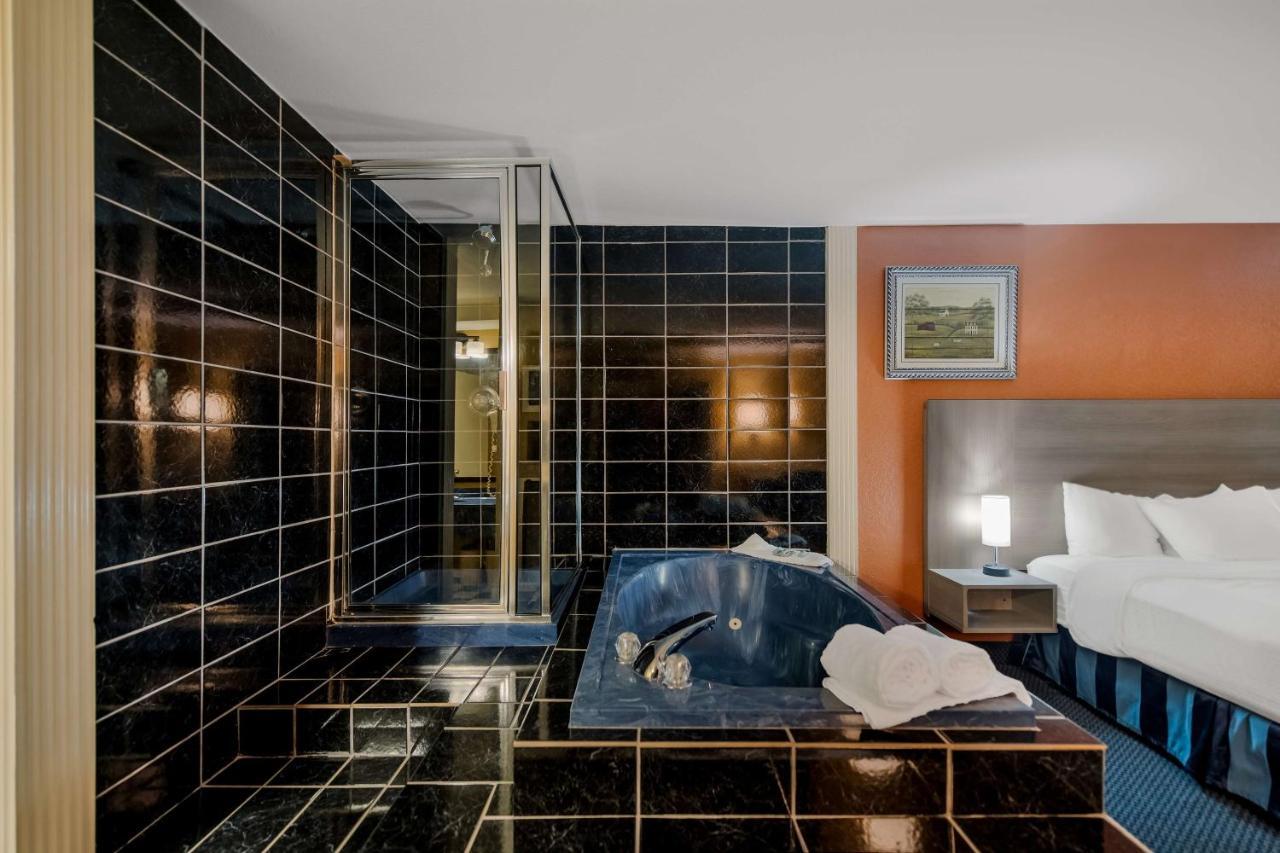 Surestay Hotel By Best Western Mt Pleasant Mount Pleasant Extérieur photo