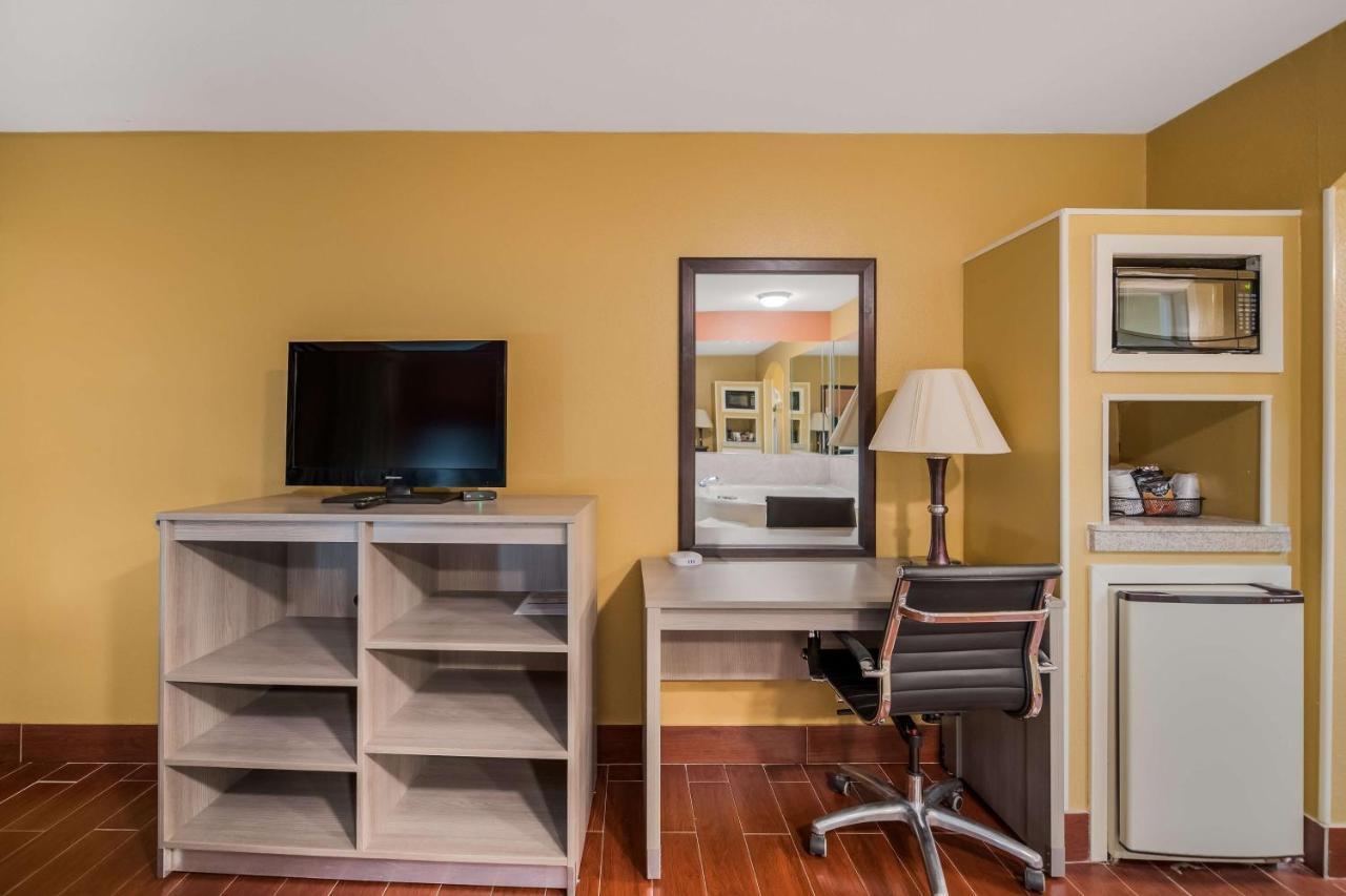 Surestay Hotel By Best Western Mt Pleasant Mount Pleasant Extérieur photo