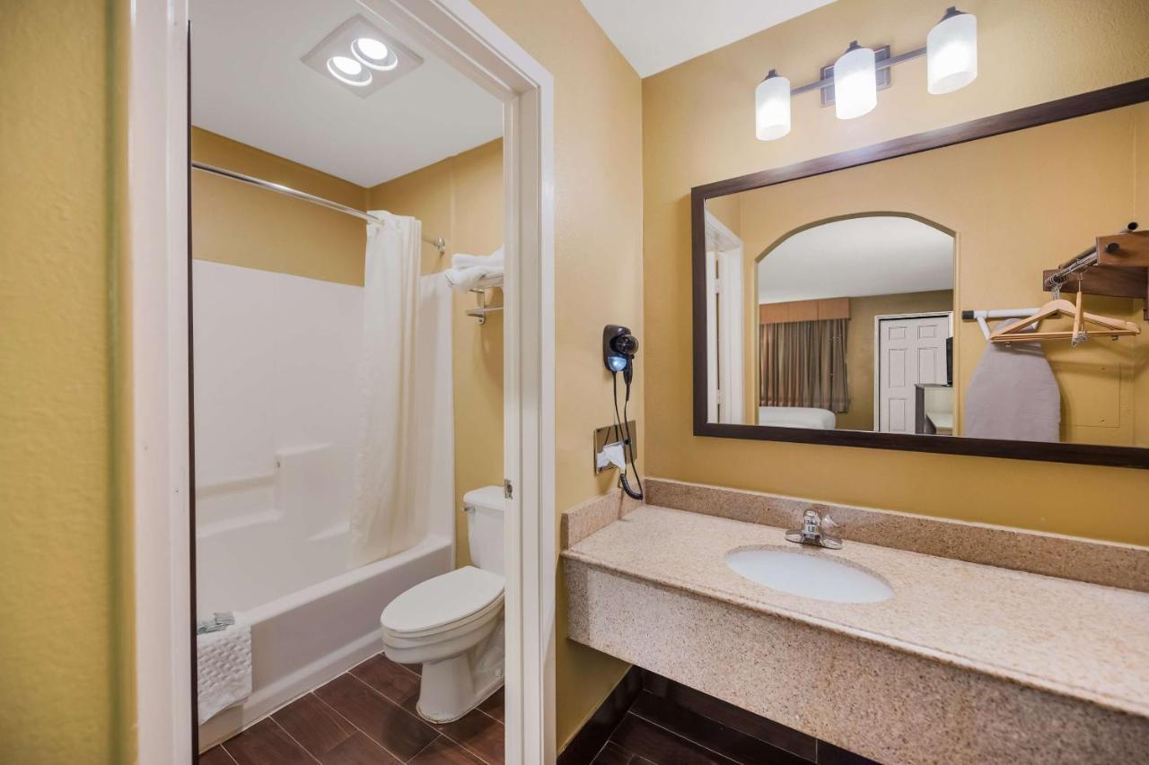 Surestay Hotel By Best Western Mt Pleasant Mount Pleasant Extérieur photo