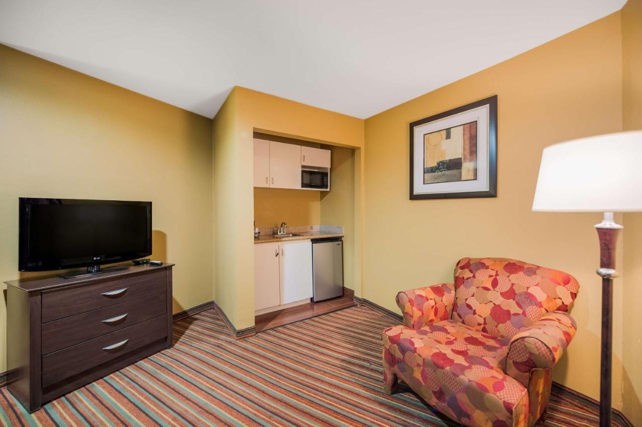 Surestay Hotel By Best Western Mt Pleasant Mount Pleasant Extérieur photo