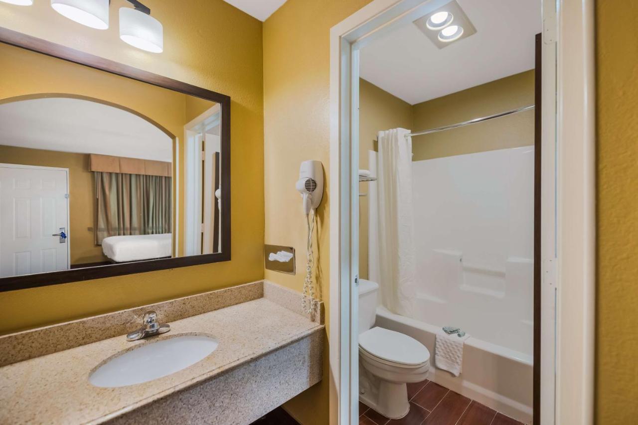 Surestay Hotel By Best Western Mt Pleasant Mount Pleasant Extérieur photo