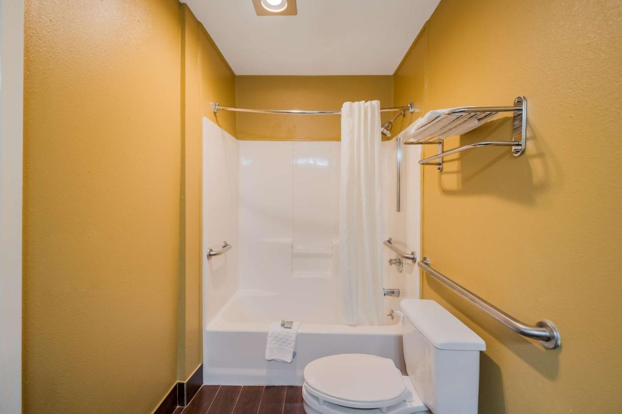 Surestay Hotel By Best Western Mt Pleasant Mount Pleasant Extérieur photo