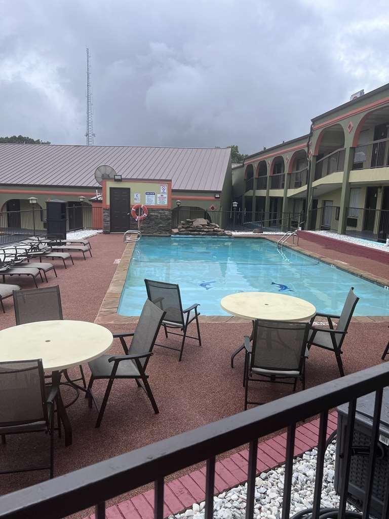 Surestay Hotel By Best Western Mt Pleasant Mount Pleasant Facilités photo